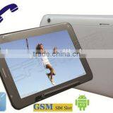 2014 Wholesale 7 Inch Tablet PC Android 4.0 Capacitive Screen 512M 4GB Camera WIFI Q88 Allwinner A13 Stouch 7'' Tablet pc thumbnail-3