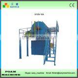 Mattress Rebonded Foam Making Machine thumbnail-1