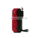 Mini Digital Portable Speaker With am fm Radio thumbnail-3