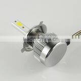 New Design C1 30W Single Beam 3000LM LED Headlight Conversion Kit for Car and Motorcycle thumbnail-5