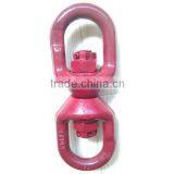 G80 Chain Fittings Alloy Steel Regular Swivel thumbnail-5