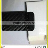 2015 New Promotion Products Carbon Fiber Stainless Steel and Titanium Money Clip thumbnail-2