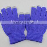 Cheap Telefingers Gloves,Knit Telefingers Gloves,Telefingers Gloves thumbnail-3