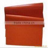 High Temperature Resistant Silicone Coated Fiberglass Belt