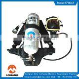 Self-contained Positive Pressure Air Breathing Apparatus thumbnail-1