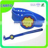 Wholesale Hot Sale Gifts Silicone Wristband thumbnail-4