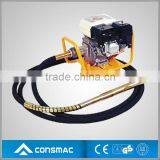 Dynapac Type Hand Held Portable Robin Honda Diesel Electric Motor Gasoline Engine Concrete Vibrator thumbnail-1