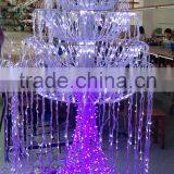 Elegant Beautiful Glrious Fountains Light Holiday Time Outdoor Decoration Led Light Led Lights Supplier's Choice thumbnail-2