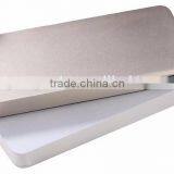 Power Bank 12000mah/ CE Rohs Best Power Bank / Slim Slim Power Bank With LED Indicator
