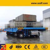 Ship Block Transporter / Hull Segment Transporter (DCY200) thumbnail-5