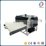 Flatbed sublimation thermopress 120*120cm heat press machine