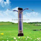 Royal Pull-up Bracket Outdoor Fitness Center thumbnail-1