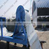 Sanxing K Q SPAN WITHOUT STRUCTURE K TYPE ROLL FORMING MACHINE thumbnail-3