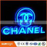 Cheap High Brightness Waterproof Acrylic Signage thumbnail-3