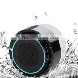 New Product Wireless Portable Speaker Waterproof Shower Speaker With Suction Cup thumbnail-1