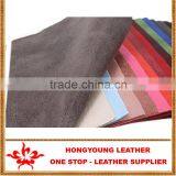 Italian Classical Model Yangbuck pu Leather Synthetic Lady Leather Handbag