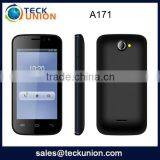A171 4.0inch Cheap Unlocked Android4.4 Mobile Phone Support Oem