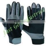 Comfortable mechanical gloves