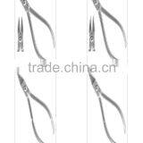 Jarabak Plier / Light Wire Plier