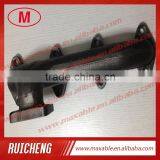 3948477 ISF Turbocharger Exhaust Manifold Pipe thumbnail-2