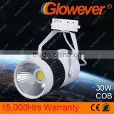 China RoSH New White SMD Chips 5730 Plastic 3W E27 Led Light Bulb thumbnail-2
