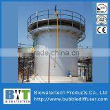 Biowatertech Wastewater Treatment System