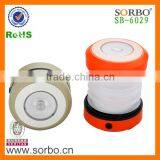 Camping Equipment Survival LED Lantern thumbnail-6