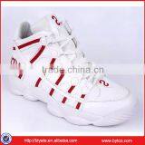 Ankle Walking Shoes, Fashion Walking Shoes thumbnail-2