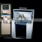 Schenck Horizontal Hard-Bearing Balancing Machine Hm20 thumbnail-2