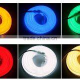 HOT!!waterproof RGB Led Neon Flex Rope Light thumbnail-3
