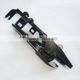 88652 81851 96462710 Chevrolet Aveo Aluminum Inside Door Handle Rear Right Inner thumbnail-4