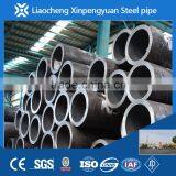 Seamless Steel Tube St52.3 Carbon Steel Pipe 12" 10" 8" thumbnail-5