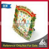 Wholesale ODM Unique Cute Picture Frame for Christmas Gift thumbnail-3