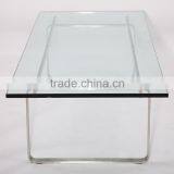 Home Furniture Office Furniture Hans J. Wegner Series Coffee Table thumbnail-4