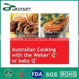 Grill Bake Nonstick BBQ Mat