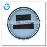 High Quality Back Mount Solar Digital Thermometer Probe Stainless thumbnail-2