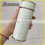 Trade Assurance Stainless Coffee Bottle Keep Temperature Hot Coffee Stainless Coffee Bottle thumbnail-1