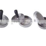 Burger Press in Meat and Poultry Tools thumbnail-1