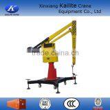 PAJ Type Balance Crane for Sale thumbnail-2
