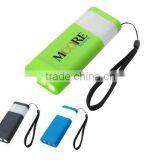 HEYU Promotion Plastic Mini 3 LED Camping Light thumbnail-1