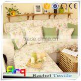 Lovely New Garden Christmas Style Polyester Jacquard Fabric Using for Table Cloth, Sofa Cover, Cushion Cover thumbnail-1