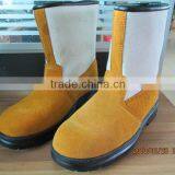 no Lace Rubber Safety Boot thumbnail-1