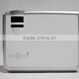 2016 New Type High Quality Home Theater Projector Full HD LED33-02 Digital Projector thumbnail-3