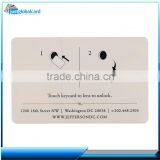 RFID Card of Access Control System From RFID Card Maker