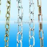 American Standard Proofcoil Chain ASTM80(G30) thumbnail-2