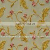 Embroidery Fabric thumbnail-1