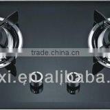 Gas Stove With Built-in