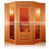 Factory Seller Far Infrared Sauna Dome HL-500SN thumbnail-2