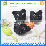 Cheap Customized Logo Lovely Shopping Foldable Wholesale Tote Bags thumbnail-3