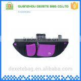 2015 Modern Colorful Nylon Runner Waist Pack